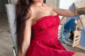 Karaman Eve Gelen Escort Bahar
